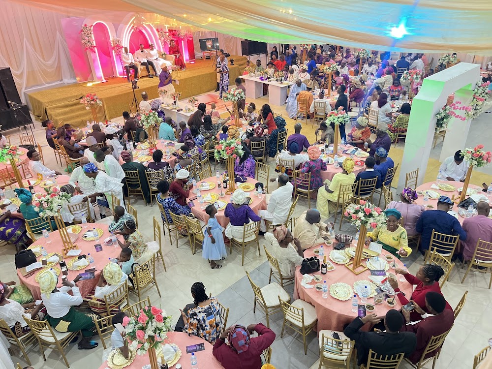 Geedee Events and More Ltd